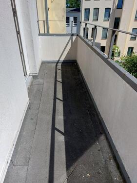 Foto - 3 Zimmer Etagenwohnung zur Miete in Flensburg