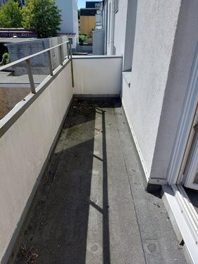 Foto - 3 Zimmer Etagenwohnung in Flensburg