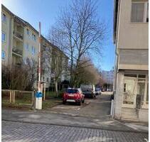 Außenstellenplatz in Darmstadt - Hier können Sie Ihr Auto zentral abstellen