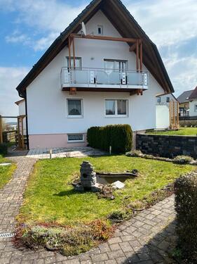 Foto - Zweifamilienhaus zu verkaufen - Baujahr 1961