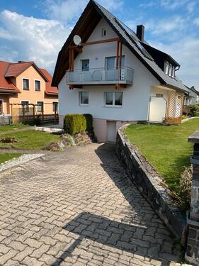 Foto - 4 Zimmer Mehrfamilienhaus, Wohnhaus zum Kaufen in Pullenreuth