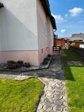 Foto - 4 Zimmer Mehrfamilienhaus, Wohnhaus in Pullenreuth