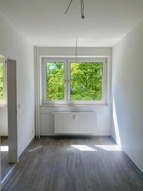 Foto - Etagenwohnung in Schwalbach am Taunus zur Miete