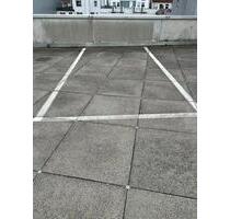 Parkplatz in Hamburg Schnelsen zu vemieten, ab 01.07.2026