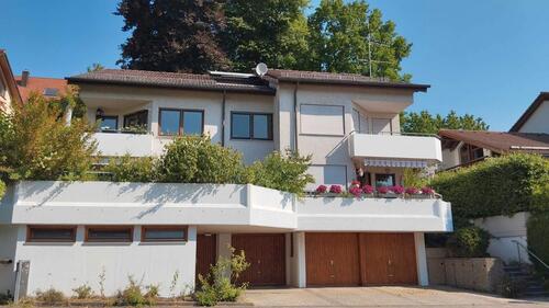 Foto - 3 Zimmer Erdgeschoßwohnung zur Miete in Stuttgart