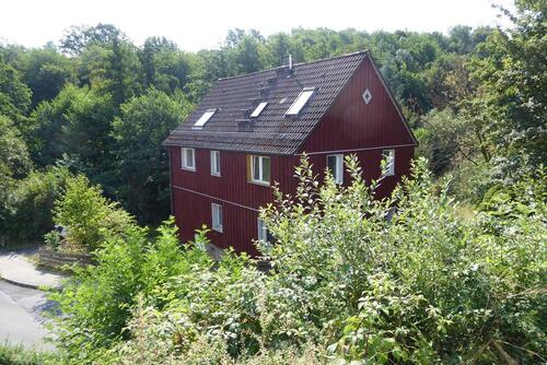 Foto - Charmantes Fachwerkhaus - 178.000,00&nbsp;EUR Kaufpreis, ca.&nbsp; 164,00&nbsp;m&sup2;