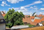 Foto - Wohnhaus in Top-Altstadtlage mit eigenem Garten