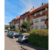 2,5 Zimmer Wohnung in Gundelsheim zur Miete, ggf. Verkauf