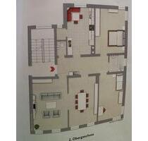 4 Zimmer-Wohnung - 1.300,00&nbsp;EUR Kaltmiete, ca.&nbsp; 101,00&nbsp;m&sup2; in Recklinghausen (PLZ: 45657)