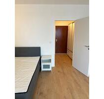 Renovierte 1 Zimmer Wohnung, vermietet - München Am Riesenfeld Renovierte 1 Zimmer Wohnung, vermietet - München Am Riesenfeld