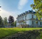 Foto - Großzügige Maisonette in denkmalgeschütztem Ambiente