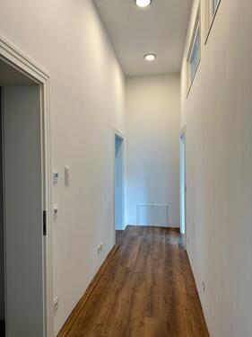 Foto - Etagenwohnung in Zwickau zur Miete