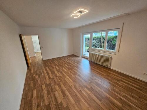 Foto - Etagenwohnung zur Miete in Geislingen an der Steige