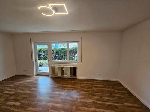 Foto - Etagenwohnung in Geislingen an der Steige