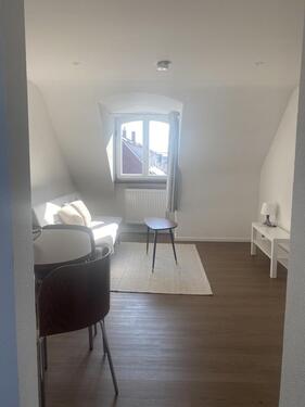 Foto - Helle Möblierte 2-Zi.-Lörrach-Stetten