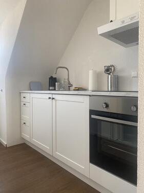 Foto - Etagenwohnung zur Miete in Lörrach