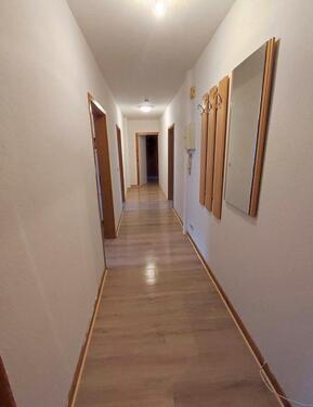 Foto - Etagenwohnung zur Miete in Katzwinkel (Sieg)