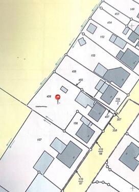 Foto - Grundstück mit 1200 m2 in guter Lage mit großem Potenzial