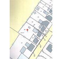 Grundstück mit 1200 m2 in guter Lage mit großem Potenzial - Wesselburen