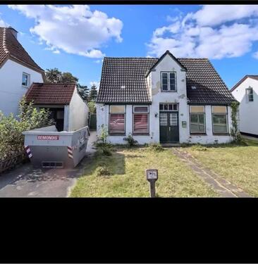 Foto - Einfamilienhaus zum Kaufen in Wesselburen