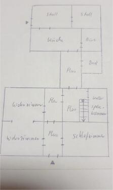 Foto - Einfamilienhaus in Wesselburen