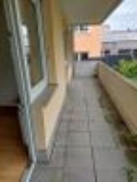 Foto - Etagenwohnung zur Miete in Trier