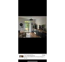 Untervermietung ab Januar. Schöne Stadt nahe Wohnung am Rhein. - Bonn