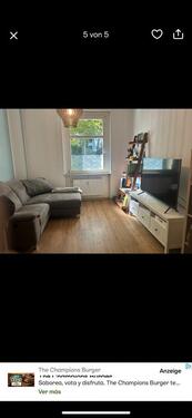 Foto - Etagenwohnung zur Miete in Bonn