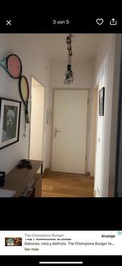 Foto - Etagenwohnung in Bonn