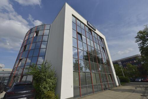 Foto - 50 qm - Büro- und Lagerflächen im Gewerbepark Marsdorf