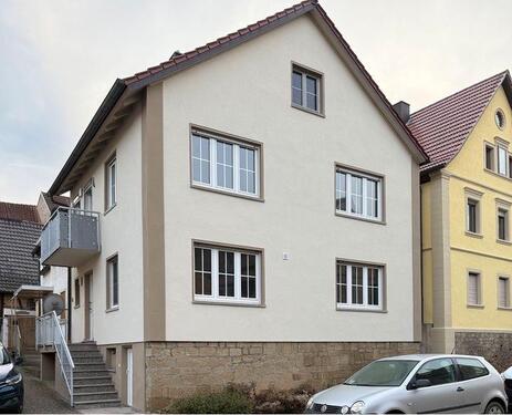 Foto - Haus zu vermieten ab 1.1.2026 - 950,00 EUR Kaltmiete,