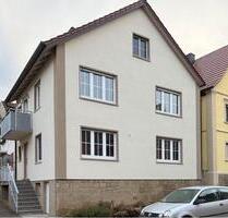 Haus zu vermieten ab 1.1.2026 - 950,00 EUR Kaltmiete, in Wipfeld (PLZ: 97537)