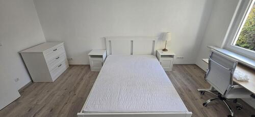 Foto - Etagenwohnung zur Miete in Stuttgart