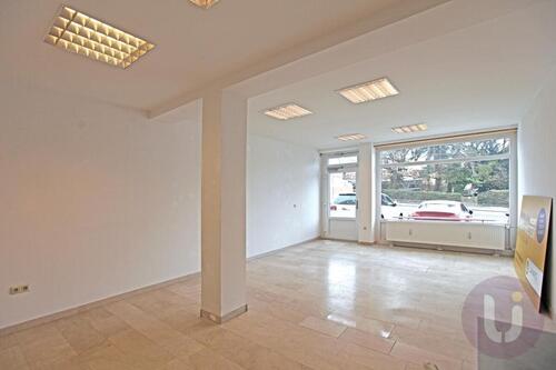 Foto - Ihre Gelegenheit: Attraktive Gewerbefläche mit großer Schaufensterfront in Seefeld-Hechendorf