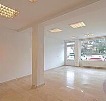 Ihre Gelegenheit: Attraktive Gewerbefläche mit großer Schaufensterfront in Seefeld-Hechendorf