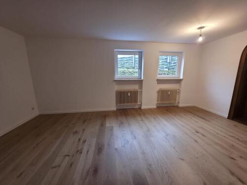 Foto - Etagenwohnung in Bad Birnbach zur Miete