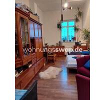 Wohnungsswap - 3 Zimmer, 83 m² - Karl-Marx-Platz, Neukölln, Berlin