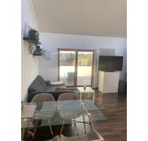 Gemütliche 1,5-Zimmerwohnung für Einzelperson in Holzgerlingen - Sindelfingen Darmsheim