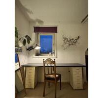 Arbeitsplatz Büroraum in wohnlicher Atmosphäre - Hamburg Hamburg-Mitte