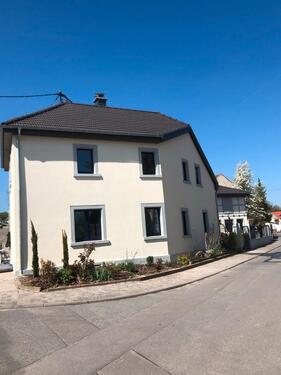 Foto - Saniertes und großzügig geschnittenes Haus in Nierstein