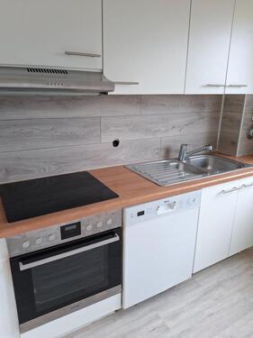 Foto - Etagenwohnung in Tastrup zur Miete