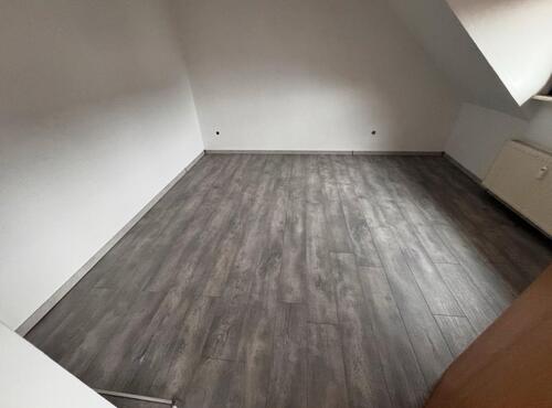 Foto - 2 Zimmer Dachgeschoßwohnung zur Miete in Duisburg