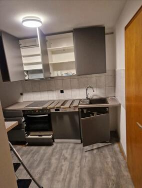 Foto - 2 Zimmer Dachgeschoßwohnung in Duisburg