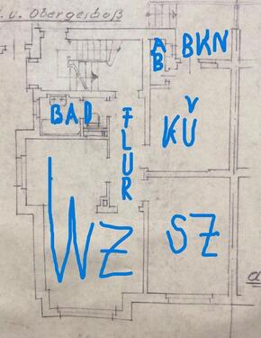 Foto - 2 Zimmer Etagenwohnung zur Miete in Dortmund