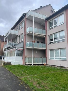 Foto - 2 Zimmer Maisonettenwohnung zur Miete in Herford