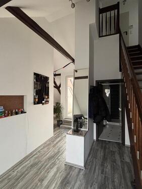 Foto - 2 Zimmer Maisonettenwohnung in Herford