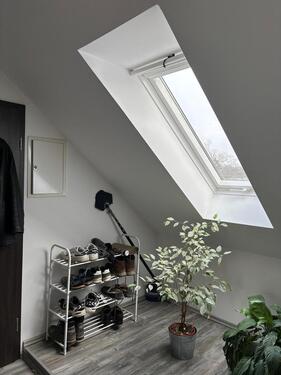 Foto - Maisonettenwohnung in Herford zur Miete