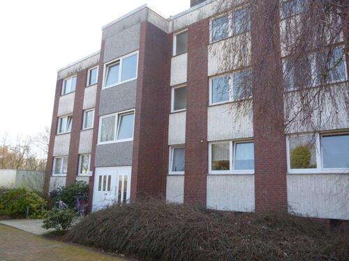 Foto - 3 Zimmer Etagenwohnung zur Miete in Bramsche