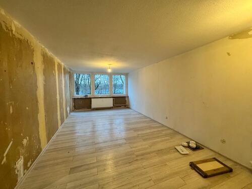 Foto - 2.5 Zimmer Etagenwohnung zur Miete in Herne