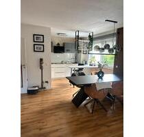 Ich vermiete ein WG Zimmer, wohne aber auch in der Wohnung. - Fürstenfeldbruck